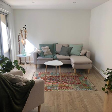 Maison Avec Exterieur Proche Gare Des Aubrais Villa Orléans Eksteriør billede